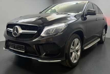 Mercedes-Benz GLE 350 177.000 km 31.999 &euro; Reutlingen / Mittelstadt 72766