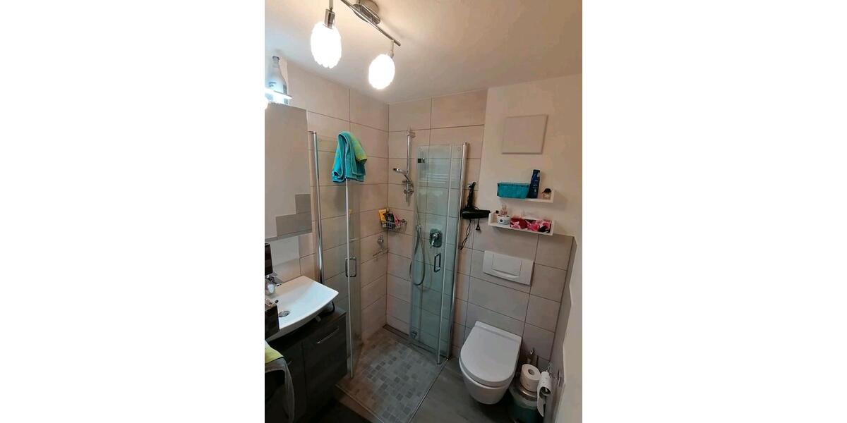 Erdgeschoßwohnung Nagold - 1.5 Zimmer, 38 m&sup2;, 115.000&euro; | Angebot:27226354