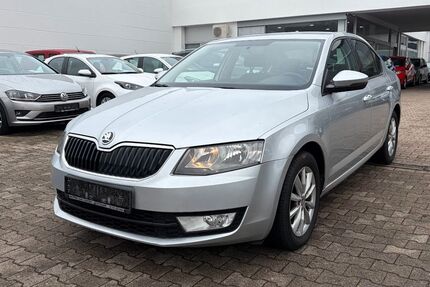 Skoda Octavia 336.330 km 6.995 &euro; Stuttgart 70597