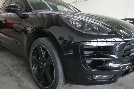 Porsche Macan 159.000 km 31.899 &euro; Metzingen 72555