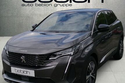 Peugeot 3008 24.850 km 24.880 &euro; Reutlingen 72766