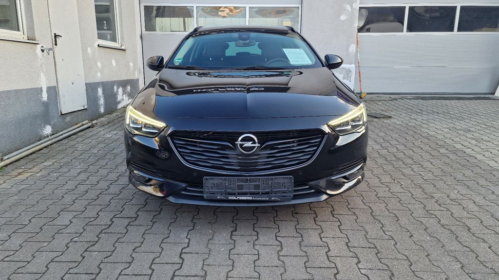 Opel Insignia 153.100 km 12.999 &euro; Nagold 72202