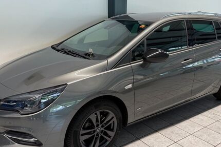 Opel Astra 82.724 km 10.999 &euro; Nagold 72202