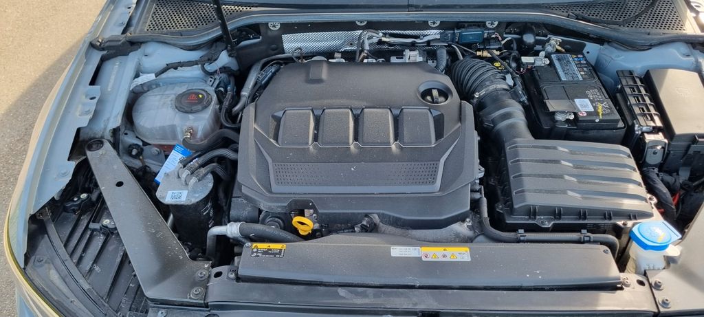 VW Passat Variant 120.000 km 18.600 &euro; Tübingen 72070