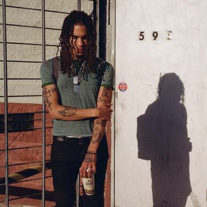 Zackavelli - MASI 2 TOUR 03.09.2026 Flex