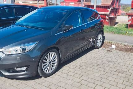 Ford Focus 141.000 km 9.500 &euro; Wolfschlugen 72649