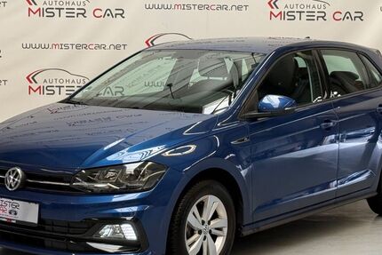 VW Polo 79.000 km 10.980 &euro; Magstadt 71106