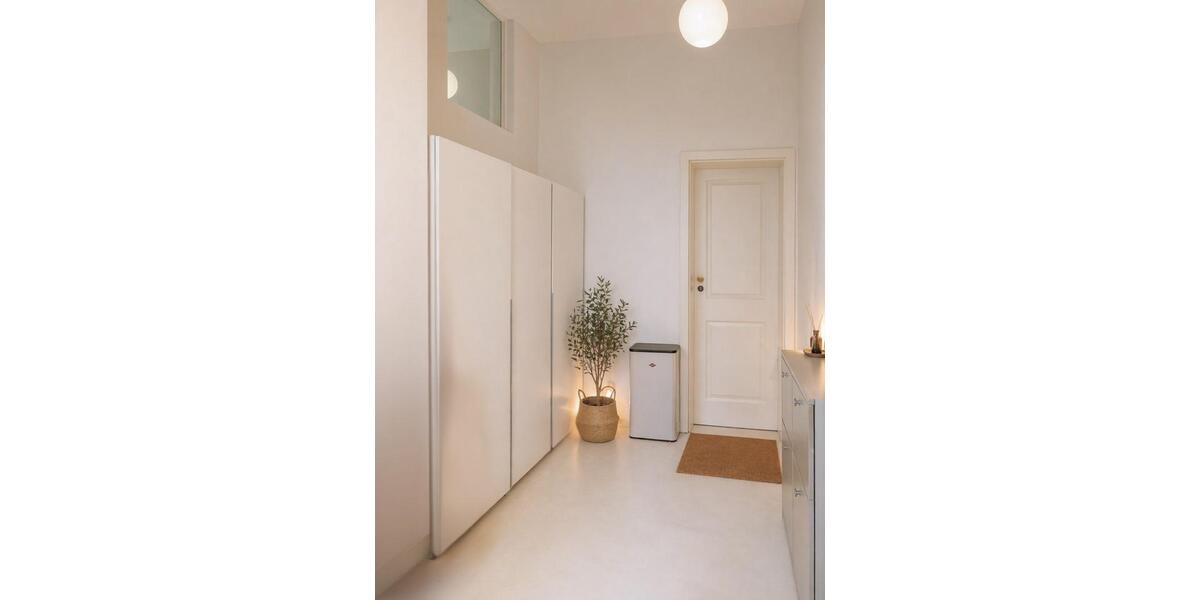 Etagenwohnung Hechingen - 1 Zimmer, 25 m&sup2;, 700&euro; | Angebot:26285705