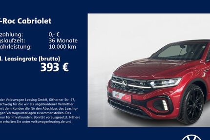 VW T-Roc 66.948 km 25.330 &euro; Stuttgart-Wangen 70188