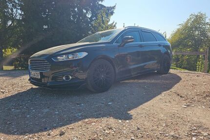 Ford Mondeo 269.000 km 9.500 &euro; Reutlingen 72762