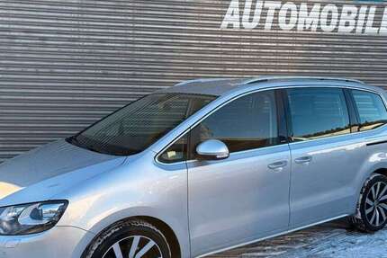 VW Sharan 127.327 km 22.700 &euro; Sindelfingen 71065