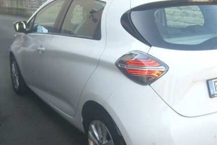 Renault ZOE 55.000 km 11.900 &euro; Reutlingen 72766