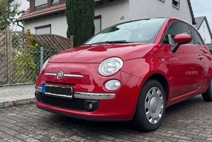 Fiat 500 74.500 km 5.850 &euro; Ostfildern 73760