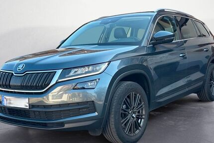 Skoda Kodiaq 72.600 km 24.460 &euro; Rottenburg am Neckar 72108