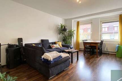 Wohnung Stuttgart Stuttgart-Ost - 2 Zimmer, 61 m&sup2;, 917&euro; | Angebot:27476582