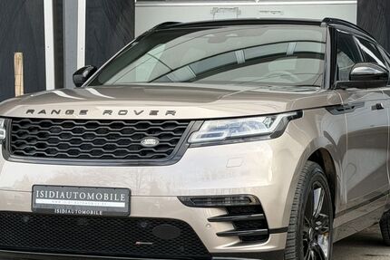 Land Rover Range Rover Velar 31.400 km 45.900 &euro; Reutlingen/Mittelstadt 72766