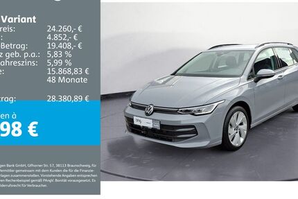 VW Golf 13.754 km 24.260 &euro; Reutlingen 72770