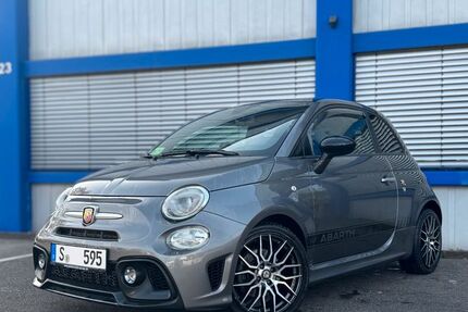 Abarth 595 81.400 km 13.990 &euro; Stuttgart 70180