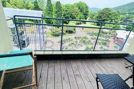 Wohnung Bad Urach - 1 Zimmer, 27 m&sup2;, 81.000&euro; | Angebot:22127732