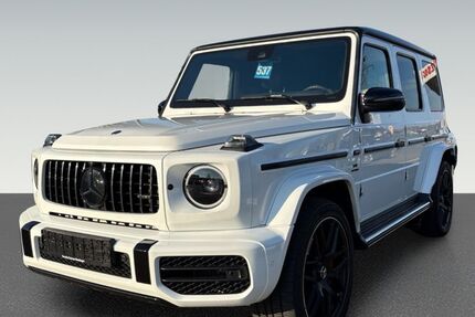 Mercedes-Benz G 63 AMG 19.000 km 179.750 &euro; Reutlingen 72770