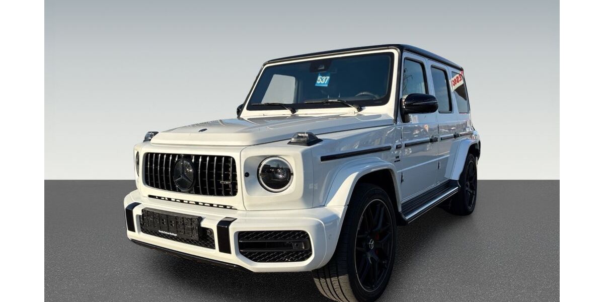 Mercedes-Benz G 63 AMG 19.000 km 189.750 &euro; Reutlingen 72770