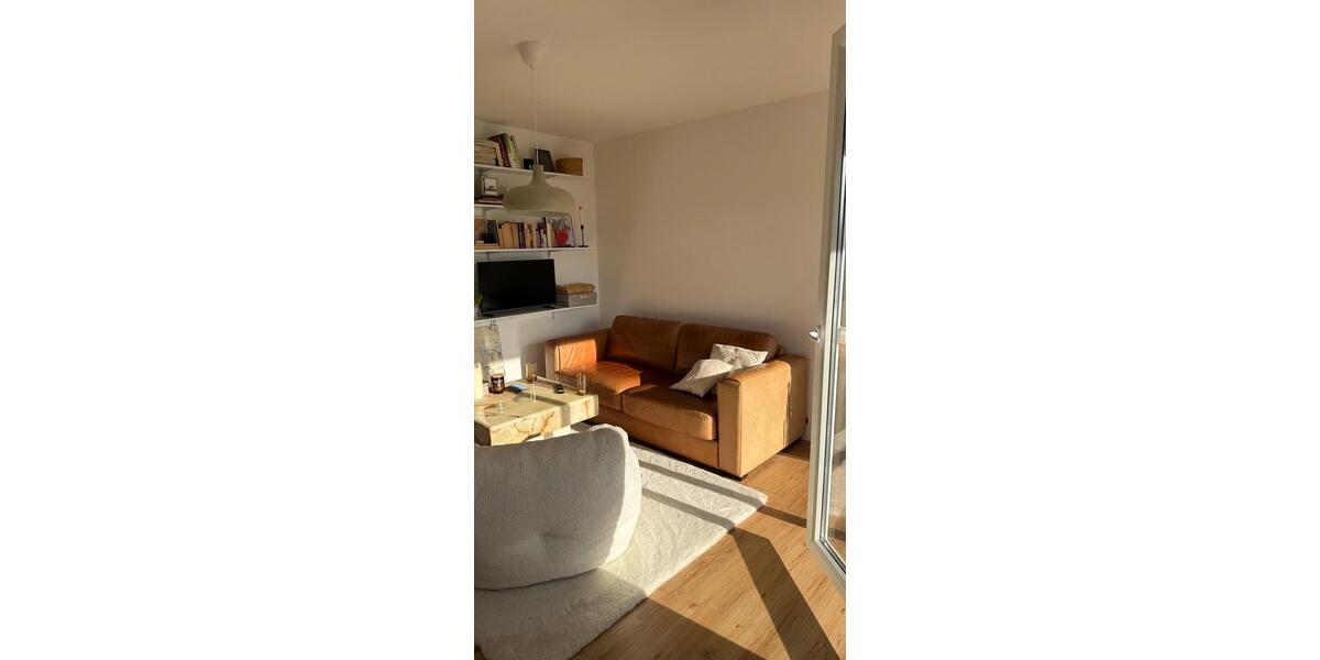 Etagenwohnung Holzgerlingen - 2 Zimmer, 50 m&sup2;, 1.000&euro; | Angebot:26288250