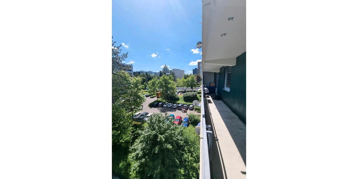 Etagenwohnung Reutlingen Reutlingen (Kernstadt) - 4 Zimmer, 98 m&sup2;, 394.000&euro; | Angebot:27157234