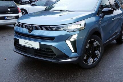 Renault Symbioz 16.000 km 27.500 &euro; Herrenberg 71083