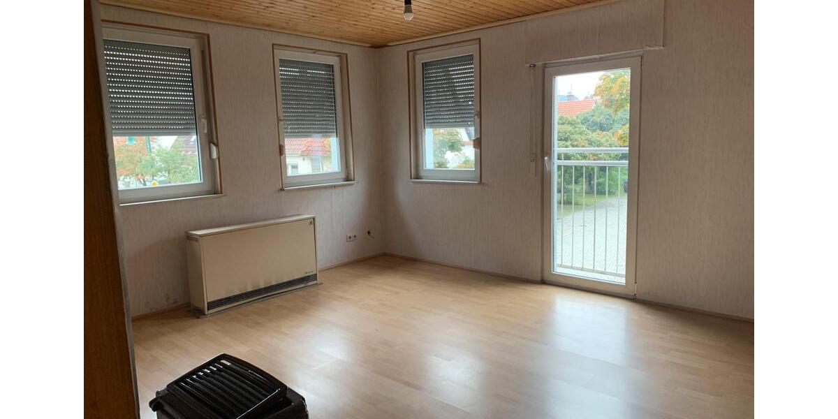 Einfamilienhaus Erkenbrechtsweiler - 199.000&euro; | Angebot:25615390