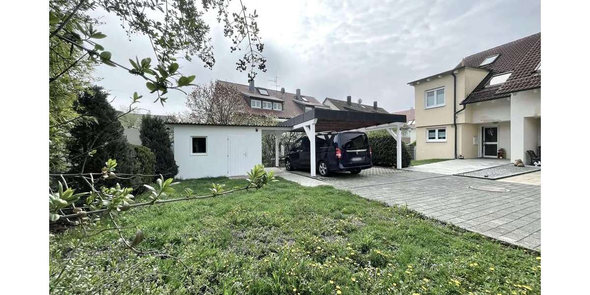 Einfamilienhaus Filderstadt - 5 Zimmer, 130 m&sup2;, 695.000&euro; | Angebot:26398030