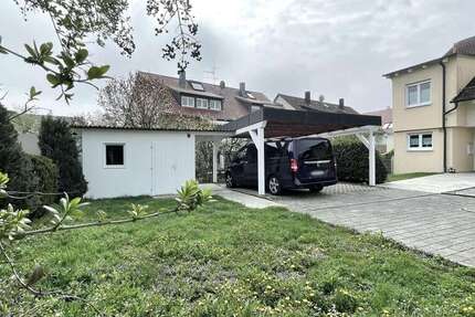 Haus Filderstadt - 5 Zimmer, 130 m&sup2;, 695.000&euro; | Angebot:26398030