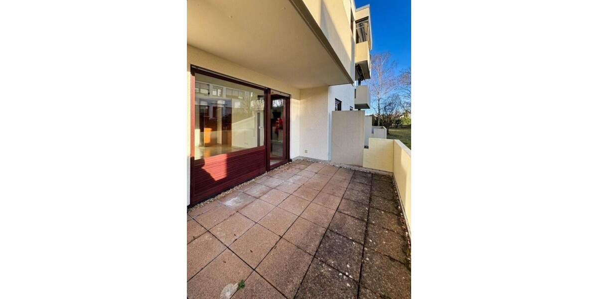 Etagenwohnung Gärtringen - 2 Zimmer, 58 m&sup2;, 239.000&euro; | Angebot:25704370