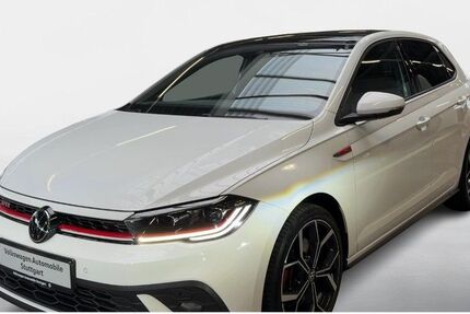 VW Polo 40.644 km 25.330 &euro; Stuttgart-Feuerbach 70469