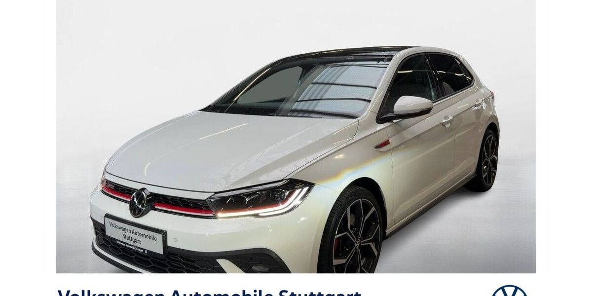 VW Polo 40.644 km 25.330 &euro; Stuttgart-Feuerbach 70469