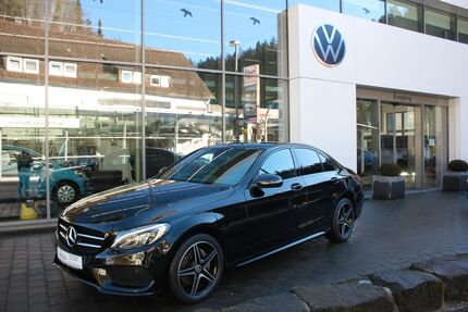 Mercedes-Benz C 180 67.790 km 21.990 &euro; Wildberg 72218