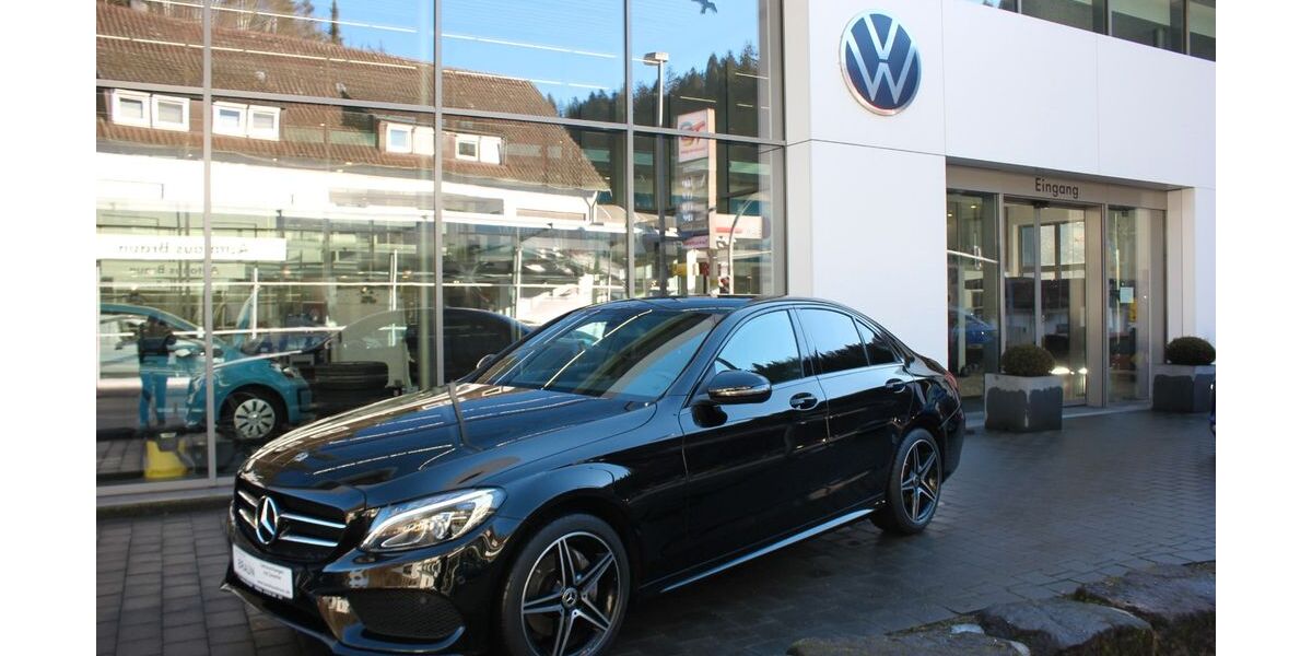 Mercedes-Benz C 180 67.790 km 21.990 &euro; Wildberg 72218