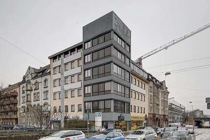 Zimmer Stuttgart Bad Cannstatt - 450&euro; | Angebot:25357947