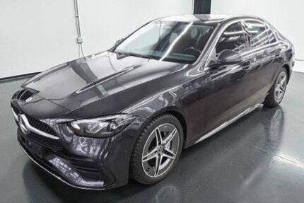 Mercedes-Benz C 220 105.000 km 35.799 &euro; Reutlingen / Mittelstadt 72766