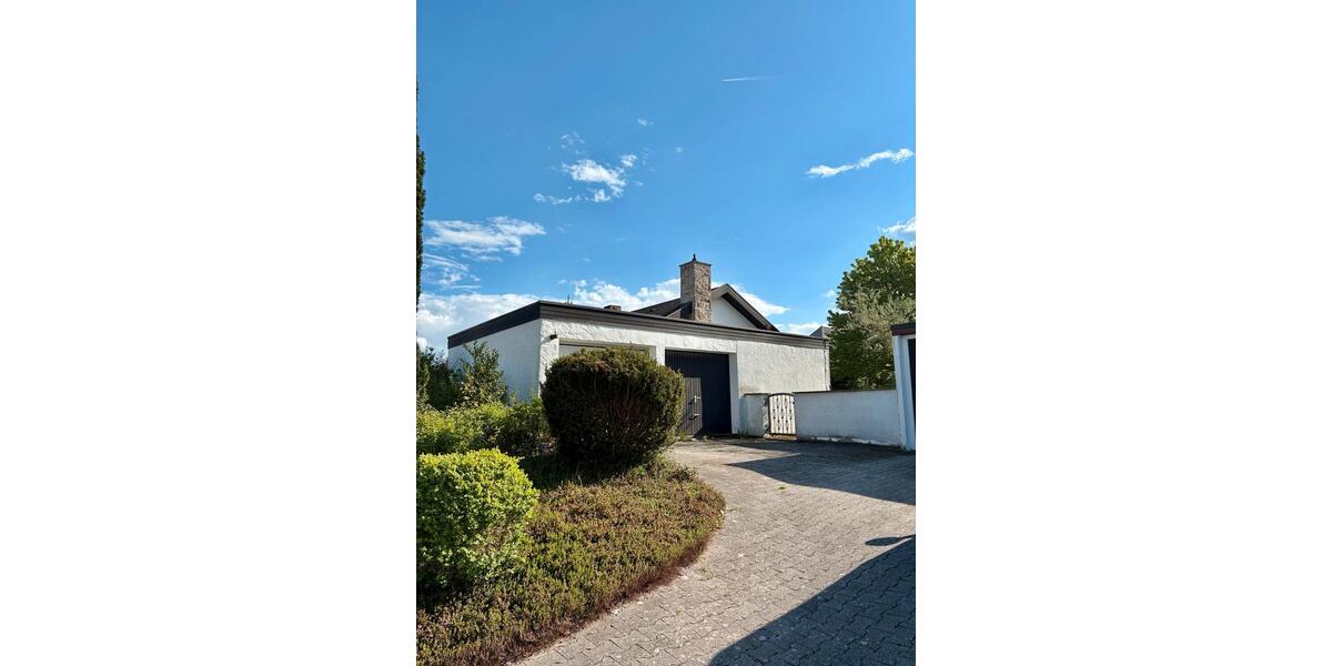 Bungalow Horb am Neckar - 5.5 Zimmer, 125 m&sup2;, 700.000&euro; | Angebot:26597534
