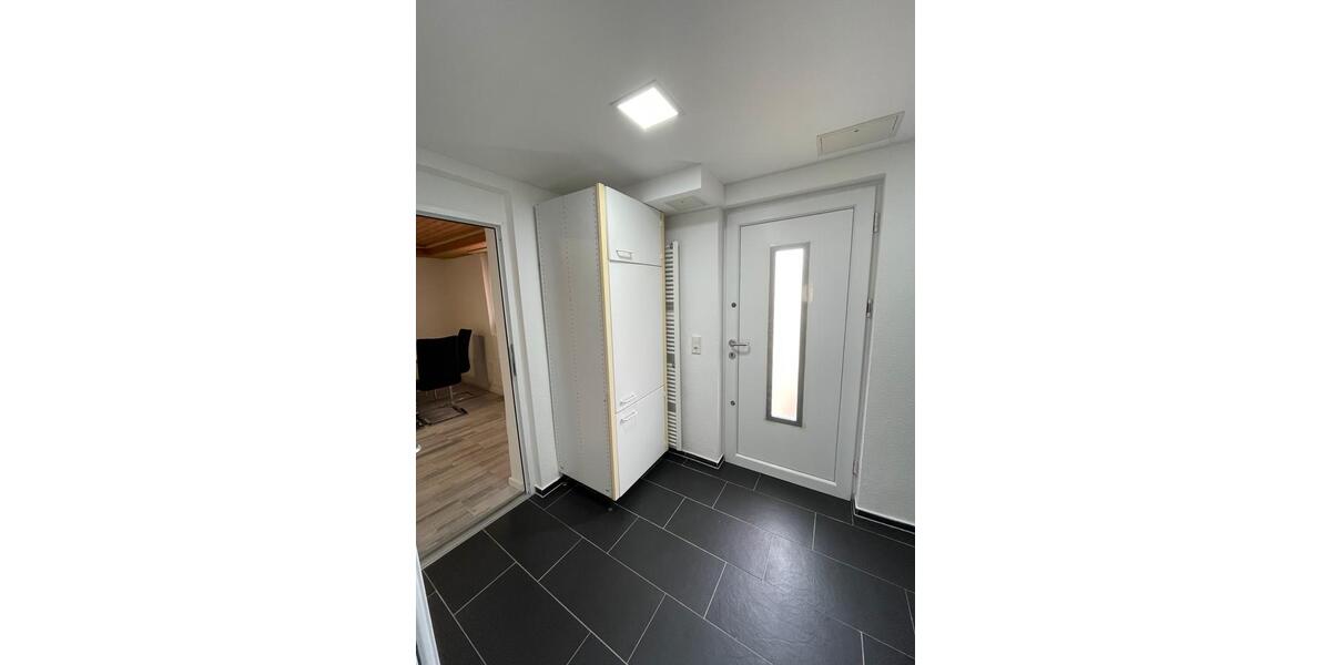 Erdgeschoßwohnung Weil Im Schönbuch - 1 Zimmer, 25 m&sup2;, 550&euro; | Angebot:24841692