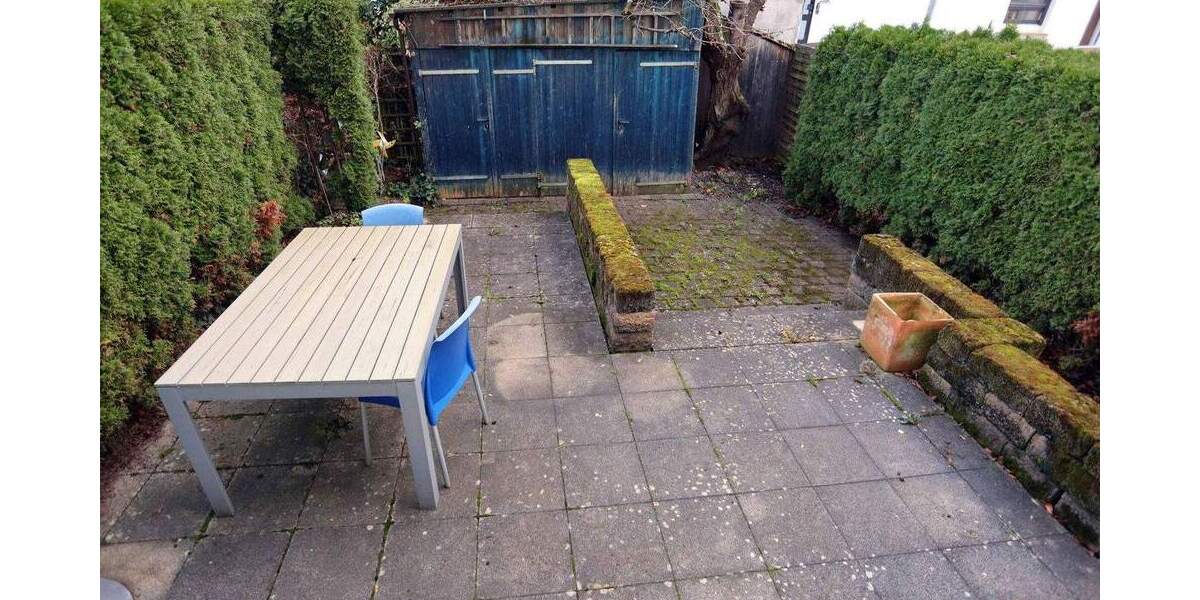 Doppelhaushälfte Reutlingen Voller Brunnen - 5 Zimmer, 95 m&sup2;, 395.000&euro; | Angebot:25782139