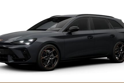Cupra Leon 1.505 km 38.430 &euro; Stuttgart-Feuerbach 70469