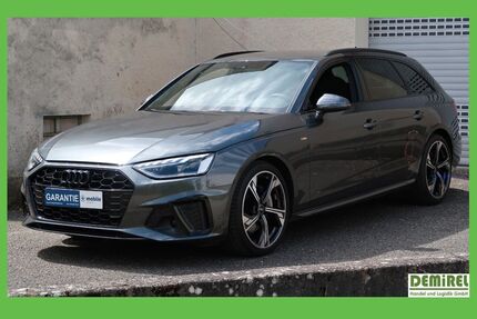 Audi A4 16.892 km 35.999 &euro; Nagold 72202