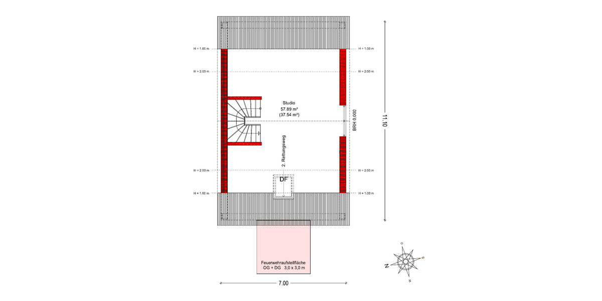 Einfamilienhaus Schönaich - 6 Zimmer, 199 m&sup2;, 953.000&euro; | Angebot:25774879