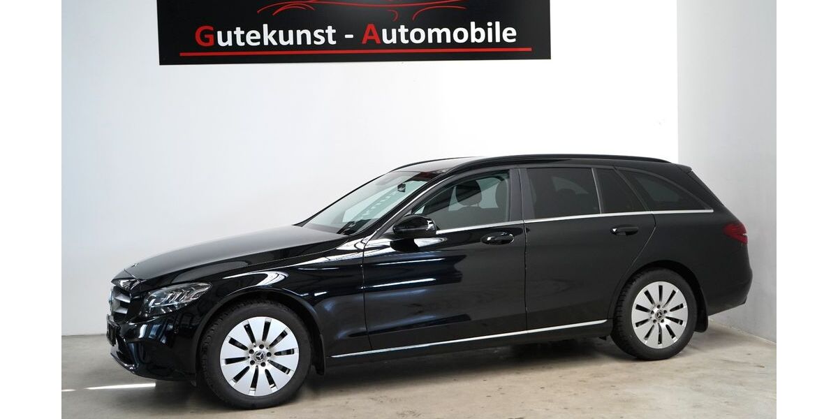 Mercedes-Benz C 200 99.829 km 24.900 &euro; Nagold Hochdorf 72202