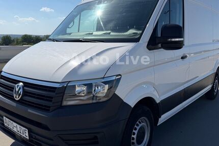 VW Crafter 141.850 km 21.990 &euro; Stuttgart 70499