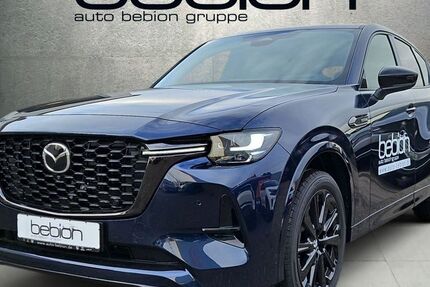 Mazda CX-60 6.866 km 52.890 &euro; Frickenhausen 72636