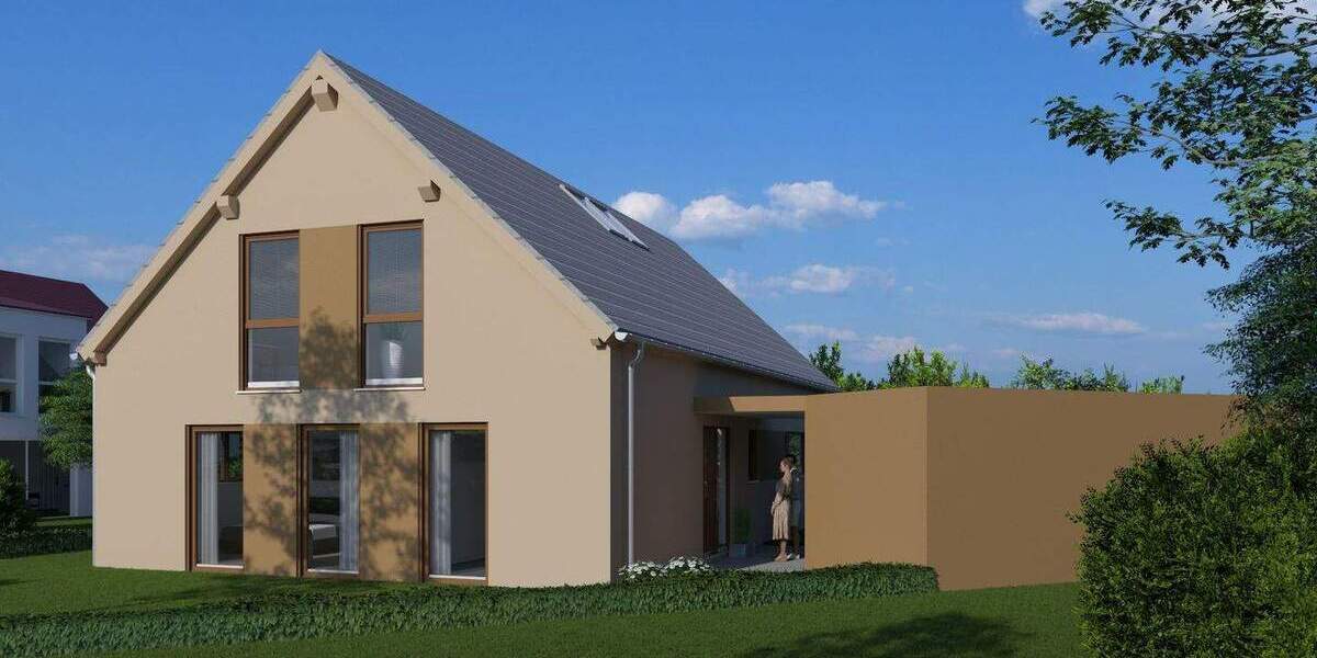 Einfamilienhaus Mössingen - 4 Zimmer, 140 m&sup2;, 1.009.950&euro; | Angebot:25699652