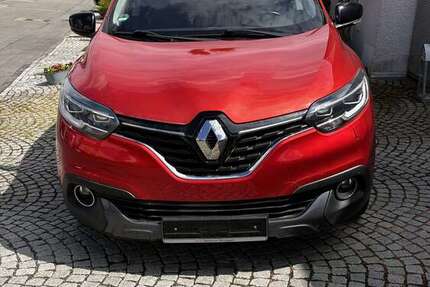 Renault Kadjar 101.000 km 12.000 &euro; Ostfildern, Stadt 73760