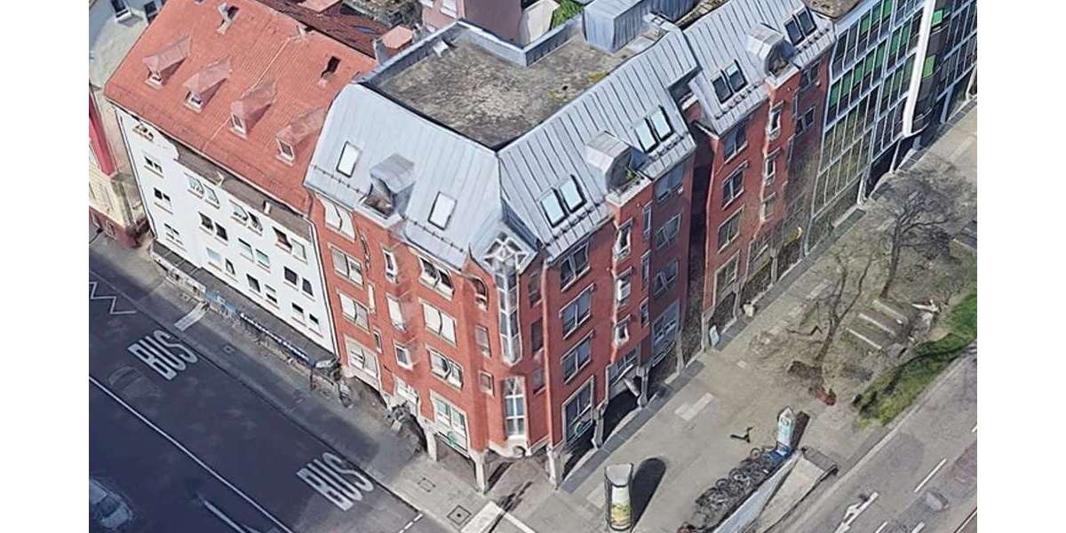 Gewerbeobjekt Stuttgart Stuttgart-Süd - 1.670&euro; | Angebot:22797152